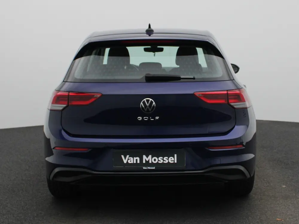 Volkswagen Golf 1.0 TSI 81kW Life | Apple Carplay / And uit 2021, foto 5