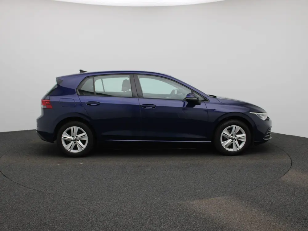 Volkswagen Golf 1.0 TSI 81kW Life | Apple Carplay / And uit 2021, foto 6