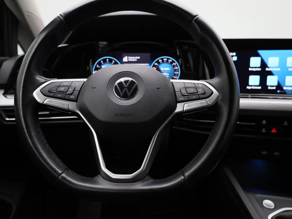 Volkswagen Golf 1.0 TSI 81kW Life | Apple Carplay / And uit 2021, foto 7