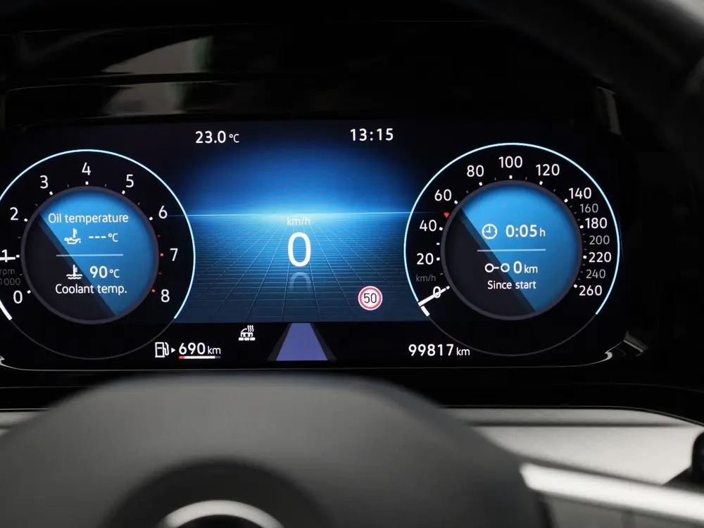 Volkswagen Golf 1.0 TSI 81kW Life | Apple Carplay / And uit 2021, foto 8
