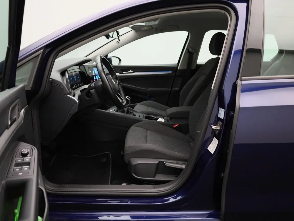 Volkswagen Golf 1.0 TSI 81kW Life | Apple Carplay / And uit 2021, foto 9