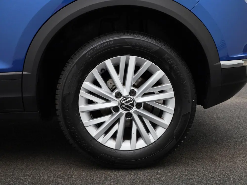Volkswagen T-Roc 1.5 TSI Style Business | 150 PK | Apple Car uit 2022, foto 13