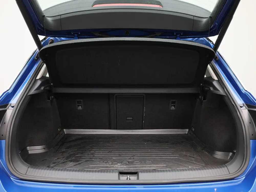 Volkswagen T-Roc 1.5 TSI Style Business | 150 PK | Apple Car uit 2022, foto 14