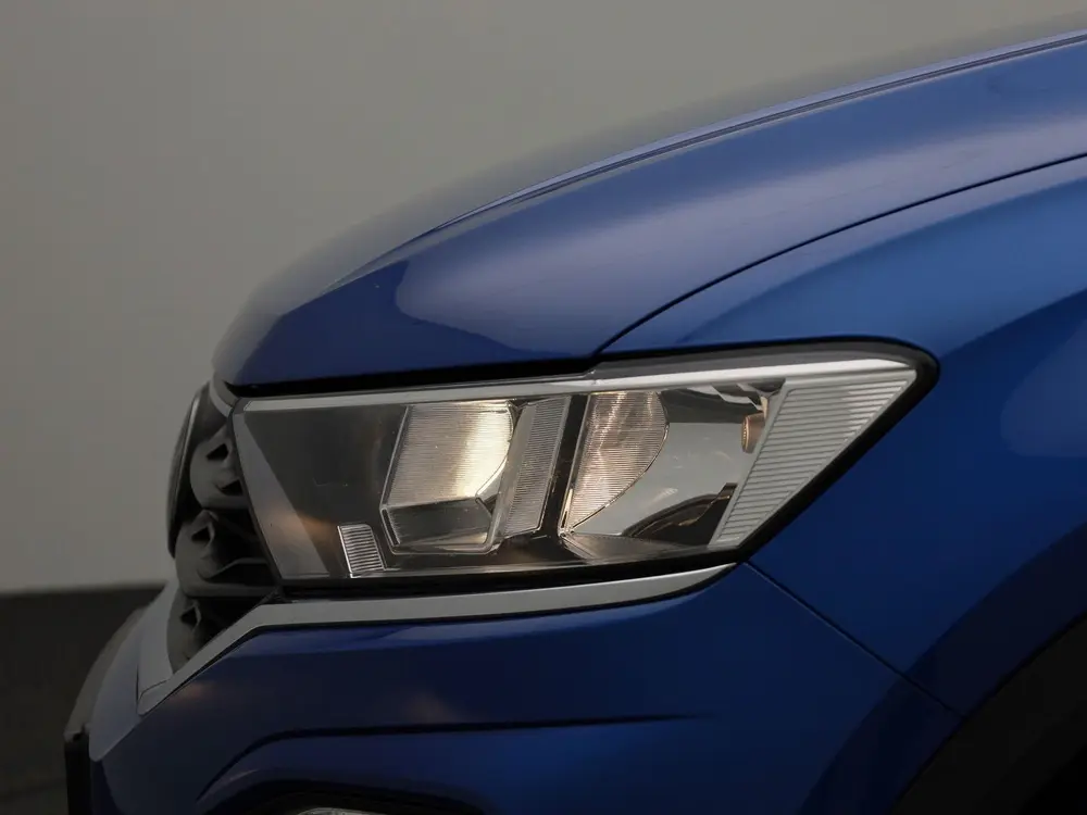 Volkswagen T-Roc 1.5 TSI Style Business | 150 PK | Apple Car uit 2022, foto 16
