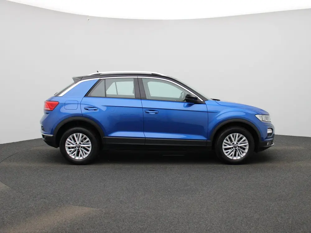 Volkswagen T-Roc 1.5 TSI Style Business | 150 PK | Apple Car uit 2022, foto 6