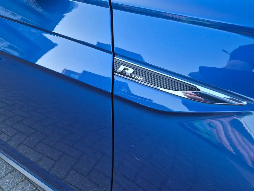Volkswagen Polo 1.0 TSI Highline R-Line uit 2020, foto 15