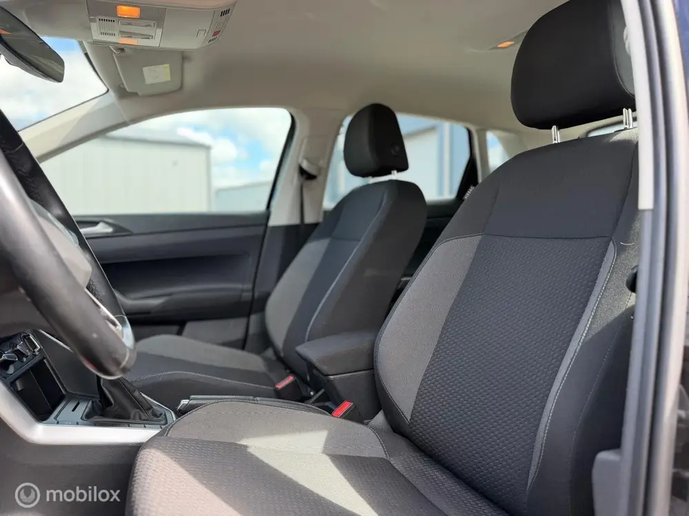 Volkswagen Polo 1.0 TSI Life | NL Auto | NAP | Incl. BTW | 5 uit 2022, foto 12
