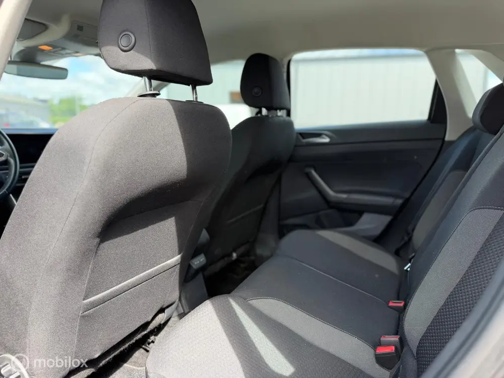 Volkswagen Polo 1.0 TSI Life | NL Auto | NAP | Incl. BTW | 5 uit 2022, foto 13
