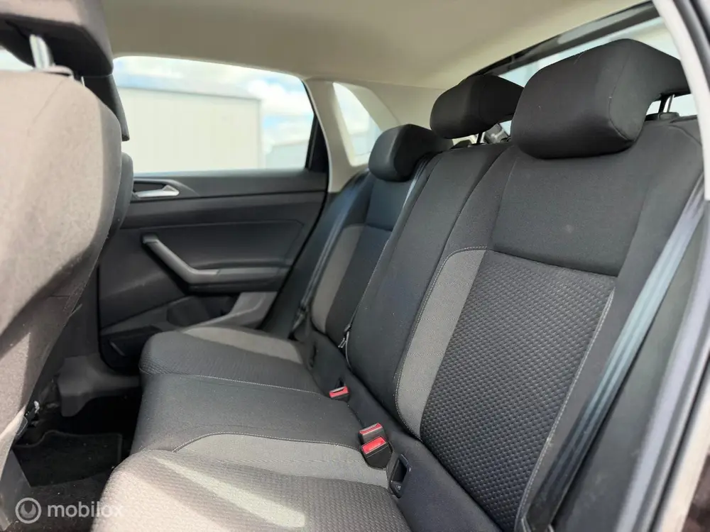 Volkswagen Polo 1.0 TSI Life | NL Auto | NAP | Incl. BTW | 5 uit 2022, foto 14