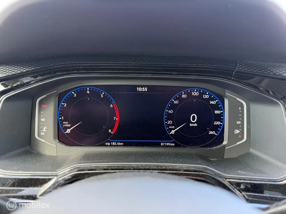 Volkswagen Polo 1.0 TSI Life | NL Auto | NAP | Incl. BTW | 5 uit 2022, foto 17