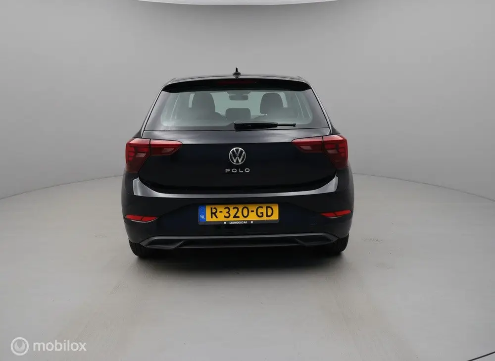 Volkswagen Polo 1.0 TSI Life | NL Auto | NAP | Incl. BTW | 5 uit 2022, foto 4