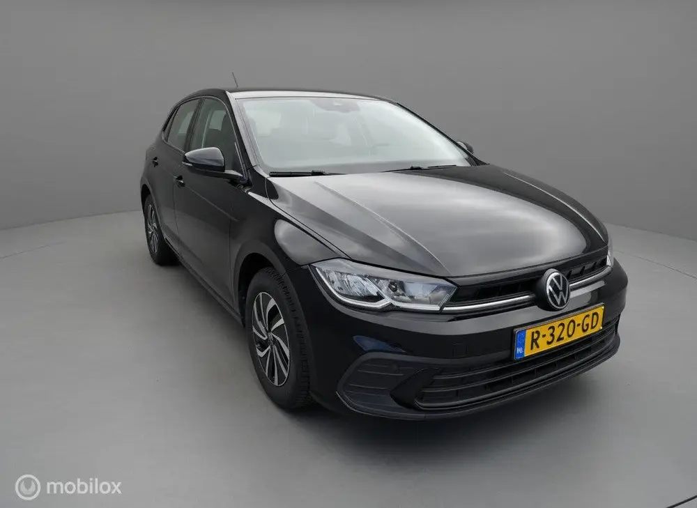 Volkswagen Polo 1.0 TSI Life | NL Auto | NAP | Incl. BTW | 5 uit 2022, foto 7