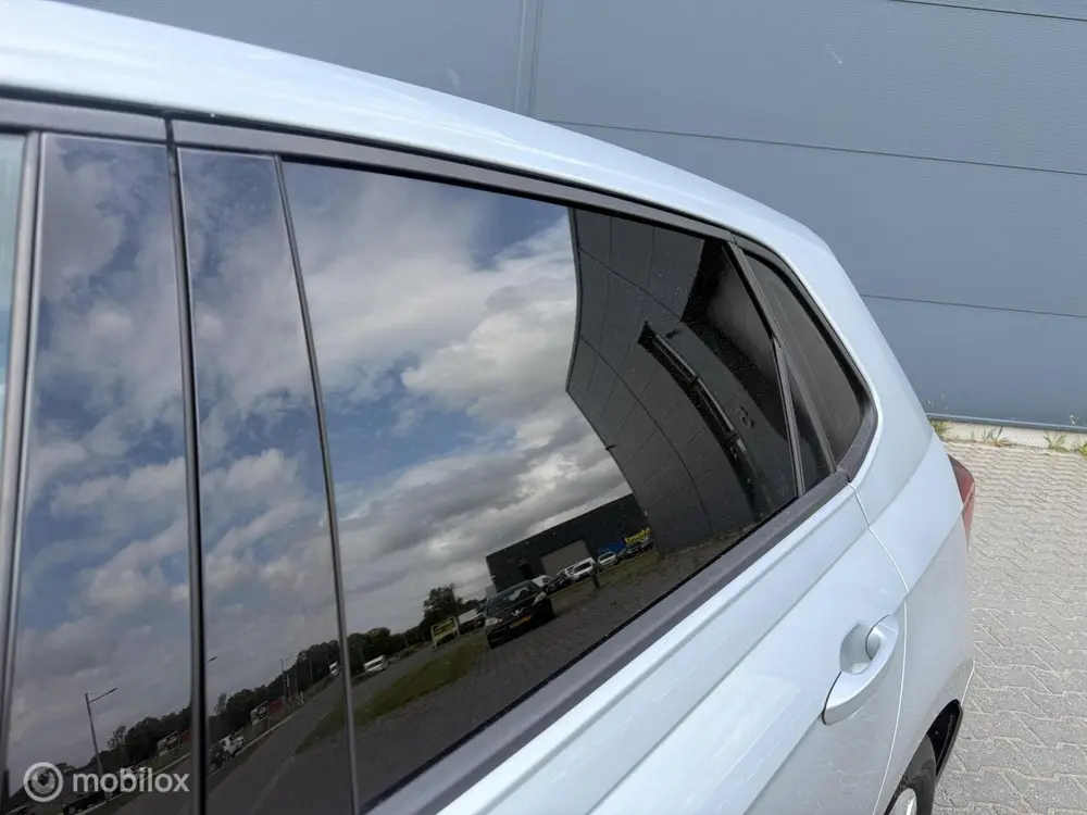 Volkswagen Polo 1.0 TSI Life Business DSG | Automaat | Achte uit 2023, foto 10