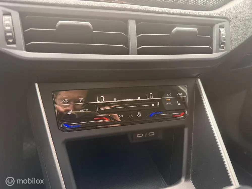 Volkswagen Polo 1.0 TSI Life Business DSG | Automaat | Achte uit 2023, foto 12