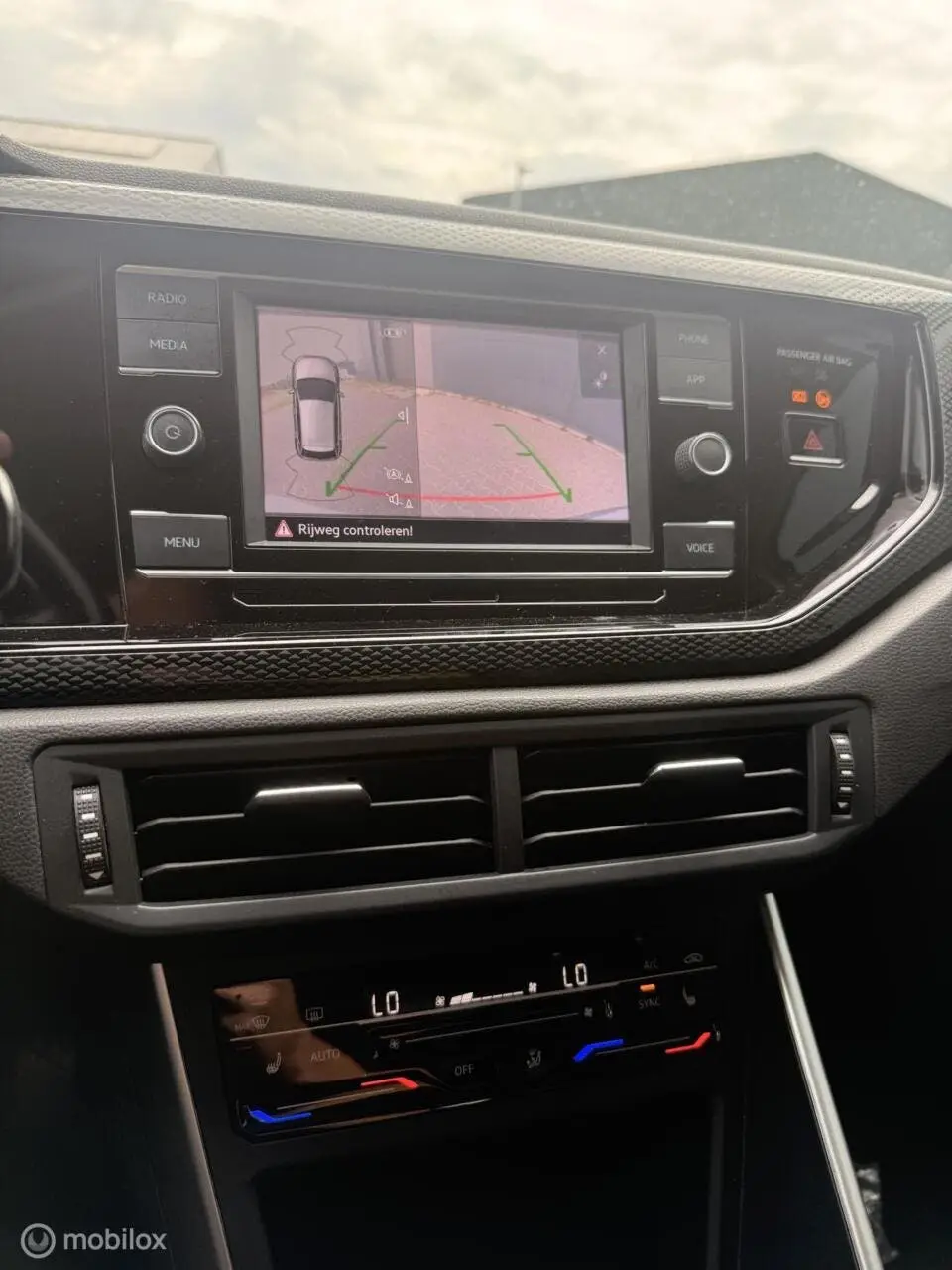 Volkswagen Polo 1.0 TSI Life Business DSG | Automaat | Achte uit 2023, foto 13