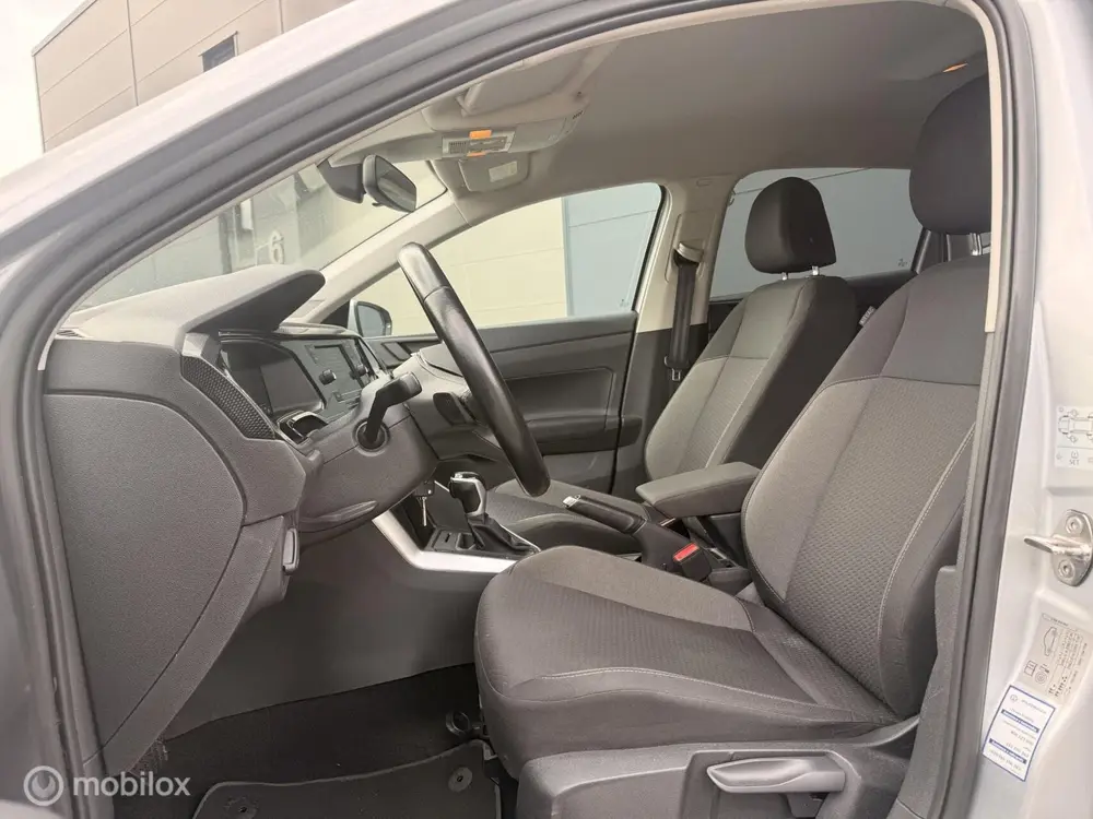 Volkswagen Polo 1.0 TSI Life Business DSG | Automaat | Achte uit 2023, foto 15