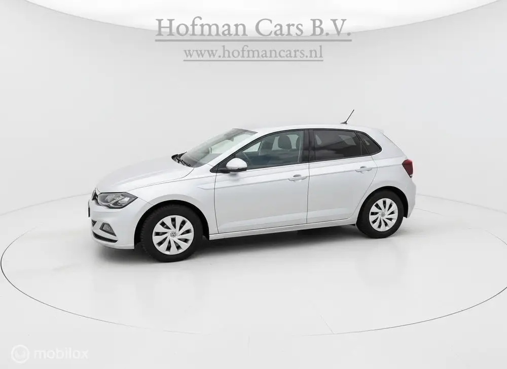 Volkswagen Polo 1.0 TSI Life Business DSG | Automaat | Achte uit 2023, foto 2