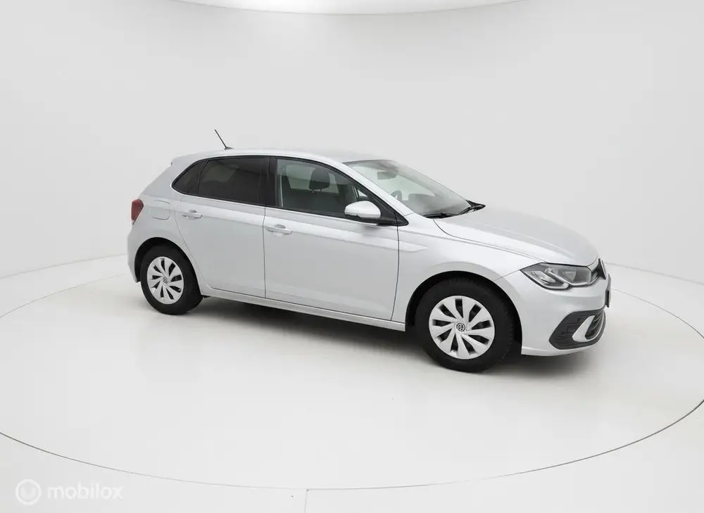 Volkswagen Polo 1.0 TSI Life Business DSG | Automaat | Achte uit 2023, foto 7