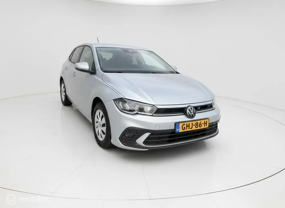 Volkswagen Polo 1.0 TSI Life Business DSG | Automaat | Achte uit 2023, foto 8