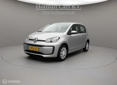 Volkswagen Up! 1.0 BMT take up! | NAP | Nederlandse Auto | 5 uit 2021