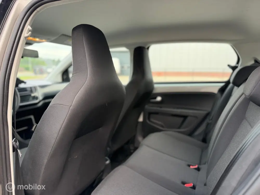 Volkswagen Up! 1.0 BMT take up! | NAP | Nederlandse Auto | 5 uit 2021, foto 16