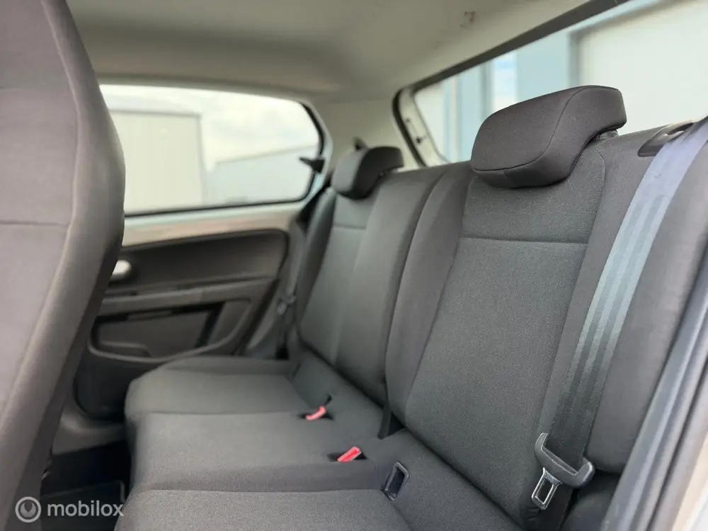 Volkswagen Up! 1.0 BMT take up! | NAP | Nederlandse Auto | 5 uit 2021, foto 17