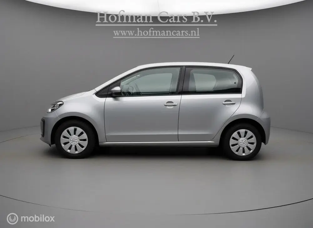 Volkswagen Up! 1.0 BMT take up! | NAP | Nederlandse Auto | 5 uit 2021, foto 2