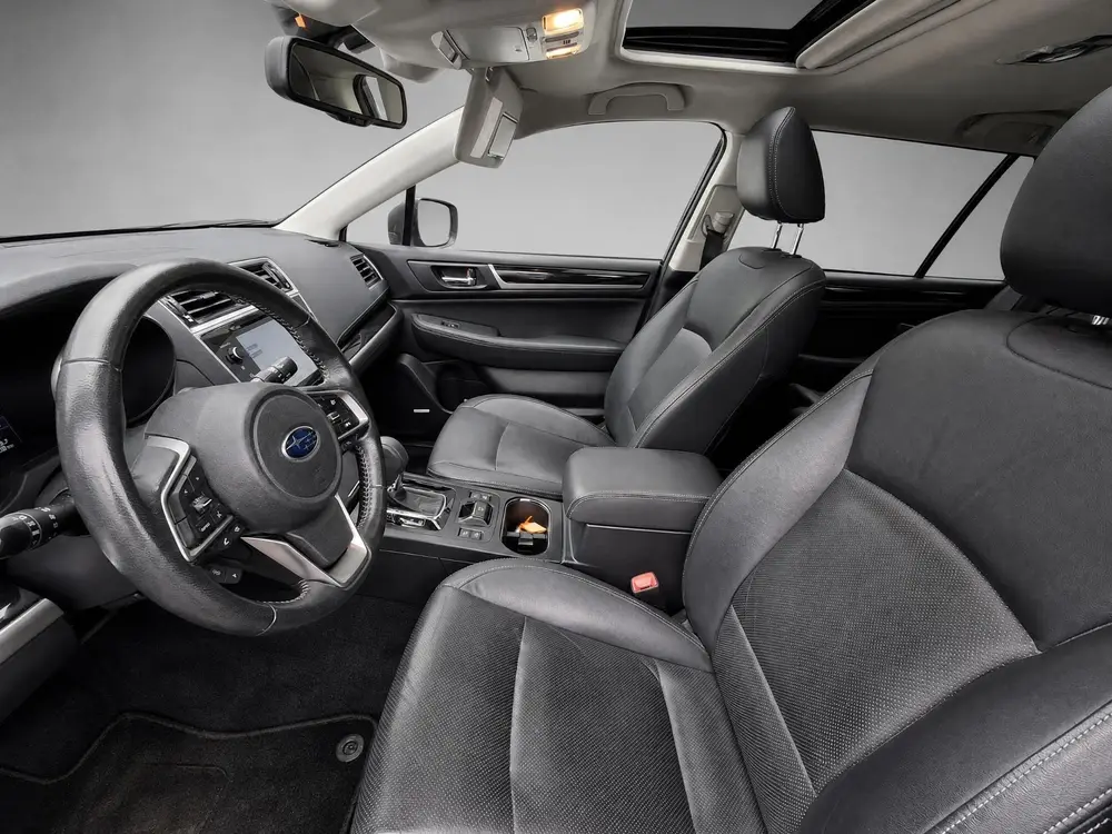 Subaru Outback 2.5i Premium | Trekhaak 2000KG trekgewicht | uit 2019, foto 10