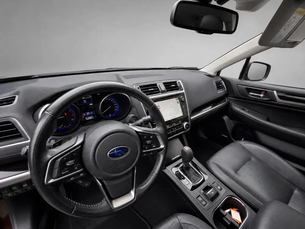 Subaru Outback 2.5i Premium | Trekhaak 2000KG trekgewicht | uit 2019, foto 11