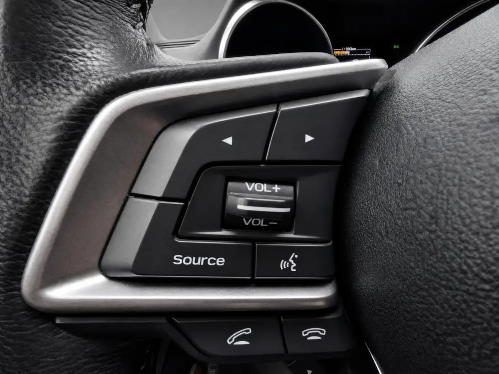 Subaru Outback 2.5i Premium | Trekhaak 2000KG trekgewicht | uit 2019, foto 13
