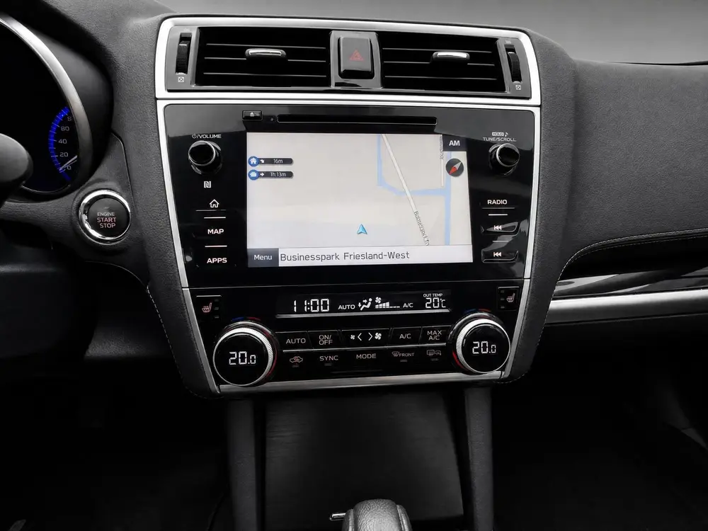 Subaru Outback 2.5i Premium | Trekhaak 2000KG trekgewicht | uit 2019, foto 17