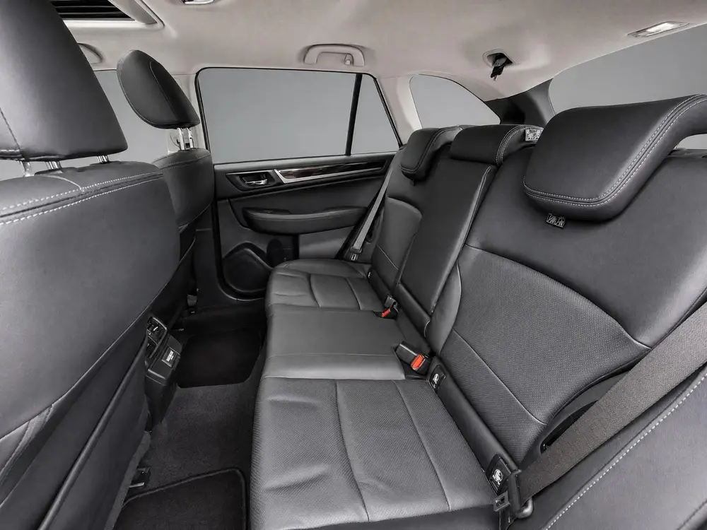 Subaru Outback 2.5i Premium | Trekhaak 2000KG trekgewicht | uit 2019, foto 19