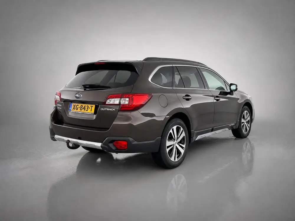 Subaru Outback 2.5i Premium | Trekhaak 2000KG trekgewicht | uit 2019, foto 7