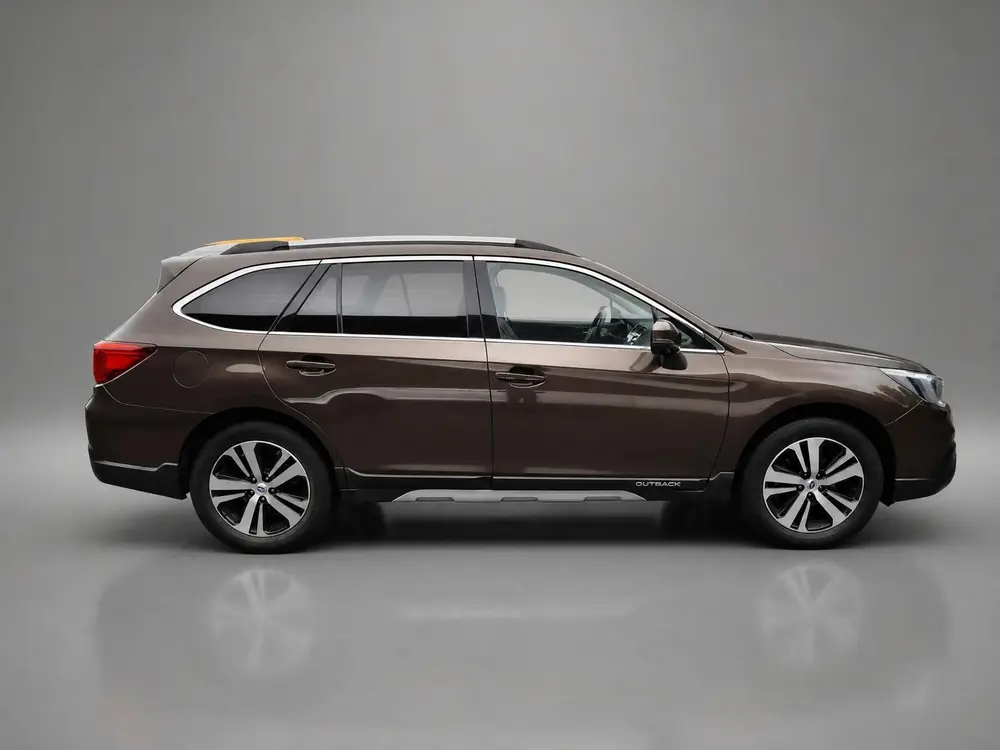 Subaru Outback 2.5i Premium | Trekhaak 2000KG trekgewicht | uit 2019, foto 8