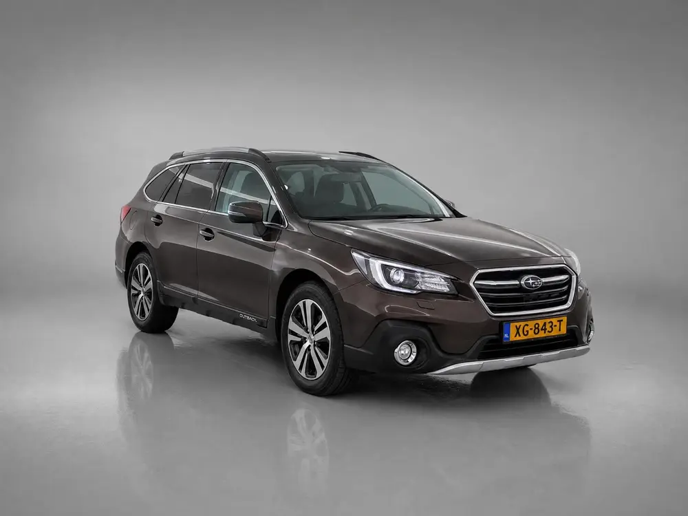 Subaru Outback 2.5i Premium | Trekhaak 2000KG trekgewicht | uit 2019, foto 9