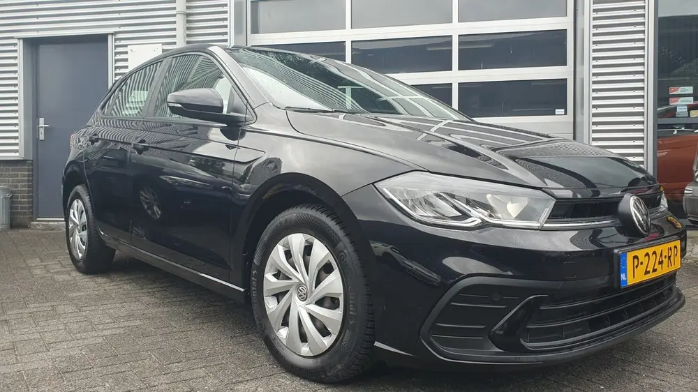 Volkswagen Polo 1.0 TSI Polo uit 2022, foto 10