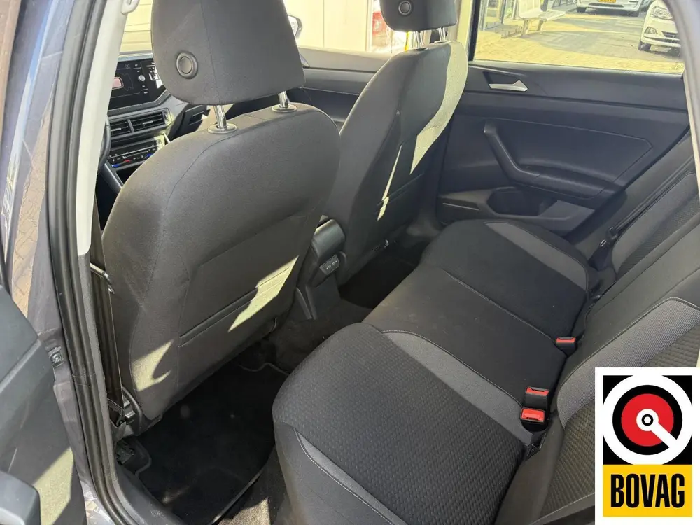Volkswagen Polo 1.0 TSI Go 95 pk APK tot 02-2028 uit 2022, foto 11