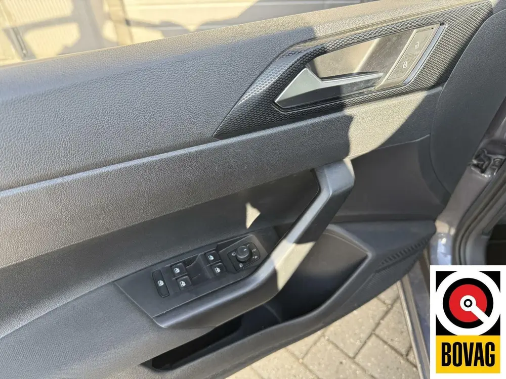 Volkswagen Polo 1.0 TSI Go 95 pk APK tot 02-2028 uit 2022, foto 15