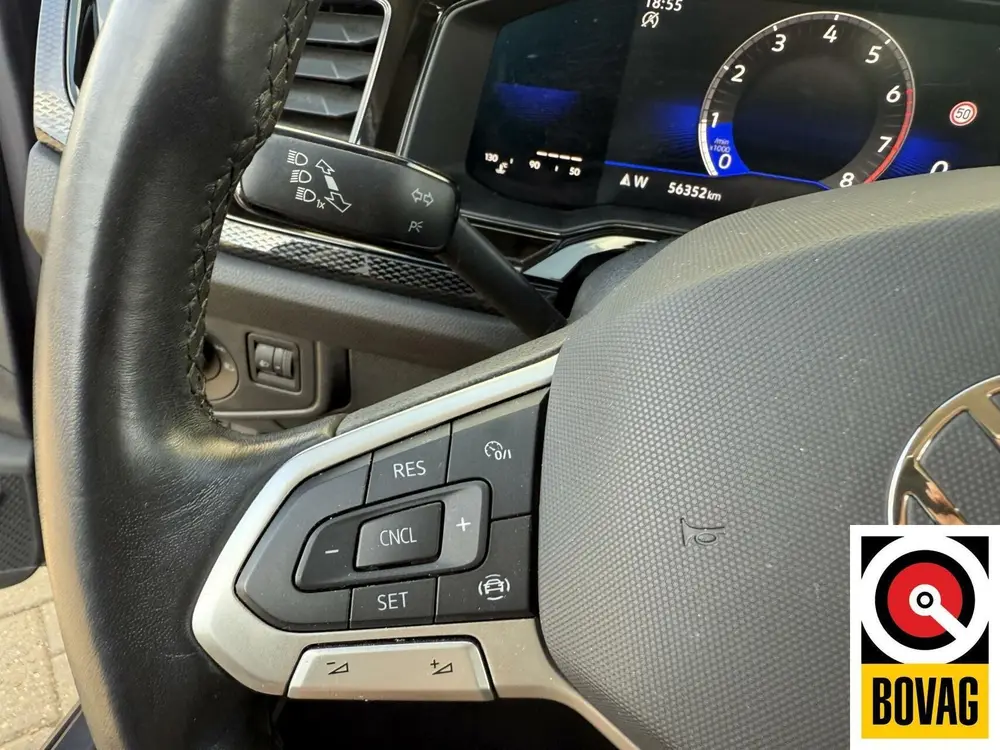 Volkswagen Polo 1.0 TSI Go 95 pk APK tot 02-2028 uit 2022, foto 16