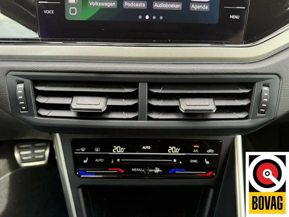 Volkswagen Polo 1.0 TSI Life Edition Camera CarPlay Navi AUT uit 2024, foto 17