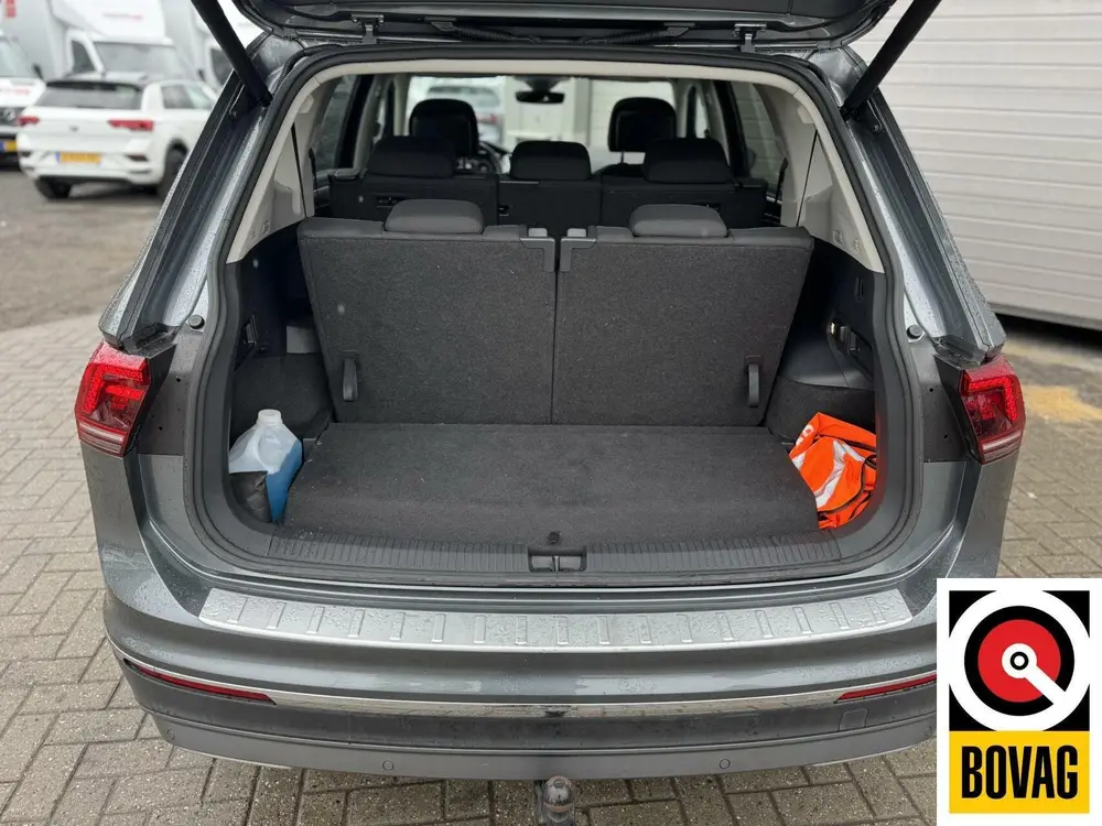 Volkswagen Tiguan Allspace 2.0 TSI 4Motion Highline 7p Bom v uit 2019, foto 10