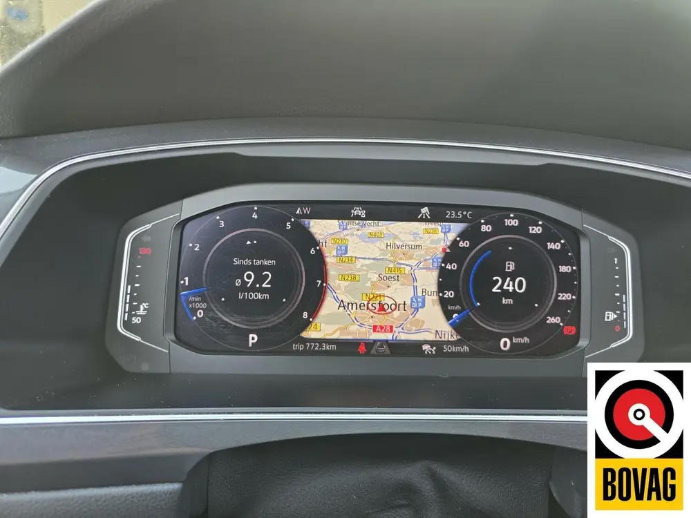 Volkswagen Tiguan Allspace 2.0 TSI 4Motion Highline 7p Bom v uit 2019, foto 13