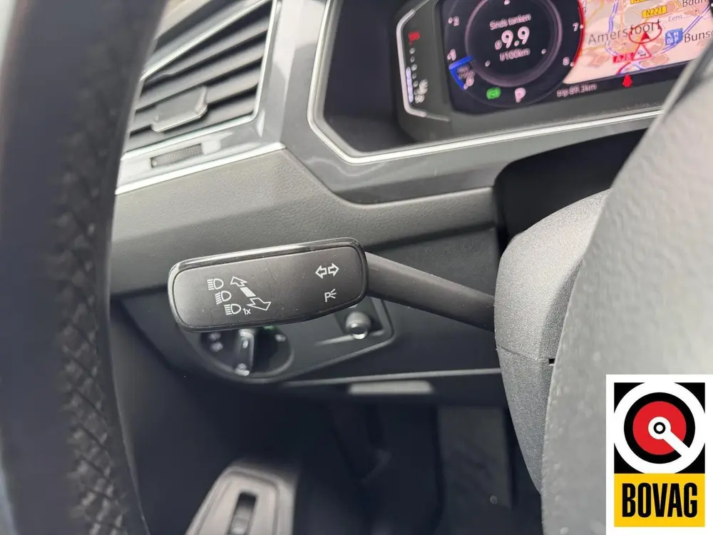 Volkswagen Tiguan Allspace 2.0 TSI 4Motion Highline 7p Bom v uit 2019, foto 17