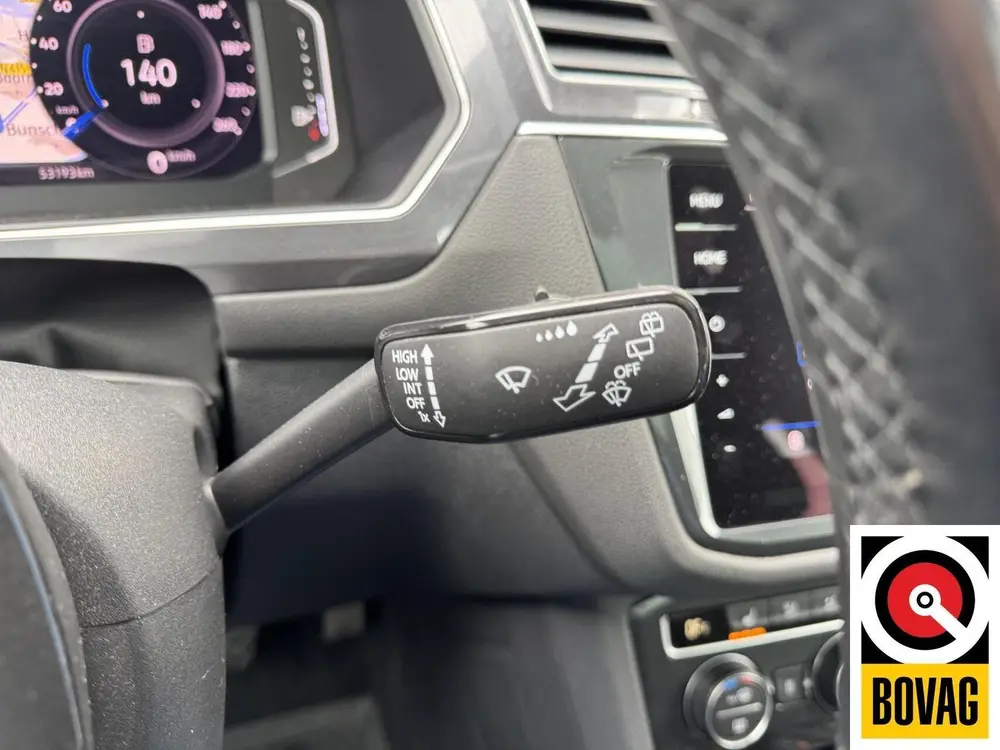 Volkswagen Tiguan Allspace 2.0 TSI 4Motion Highline 7p Bom v uit 2019, foto 18