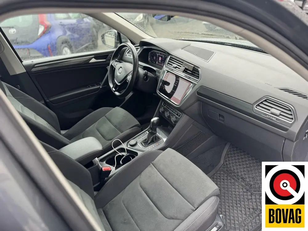 Volkswagen Tiguan Allspace 2.0 TSI 4Motion Highline 7p Bom v uit 2019, foto 8