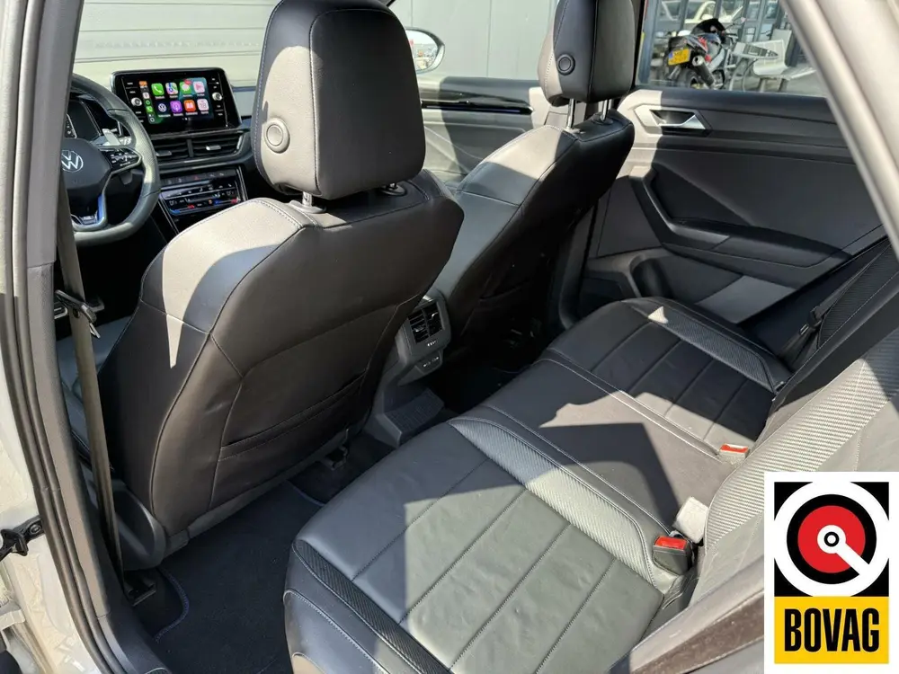 Volkswagen T-Roc 2.0 TSI 4Motion R Pano Memory Camera Leder uit 2024, foto 11