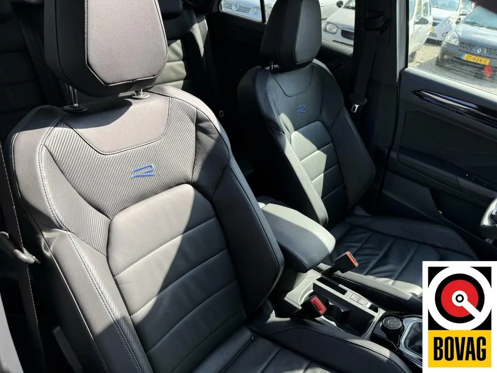 Volkswagen T-Roc 2.0 TSI 4Motion R Pano Memory Camera Leder uit 2024, foto 8
