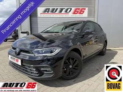 Volkswagen Polo 1.0 TSI Life Edition uit 2024
