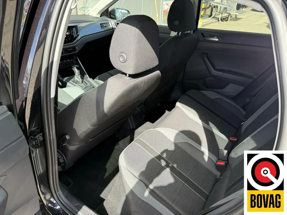 Volkswagen Polo 1.0 TSI Life Edition uit 2024, foto 11