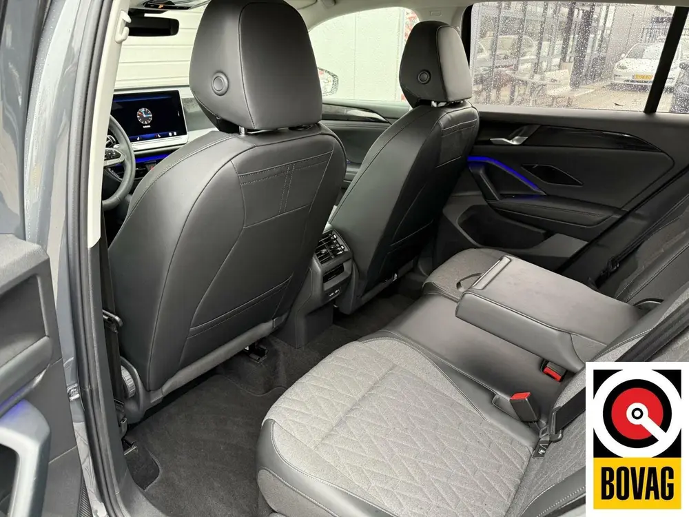 Volkswagen Tiguan 1.5 eTSI Life Edition uit 2024, foto 10